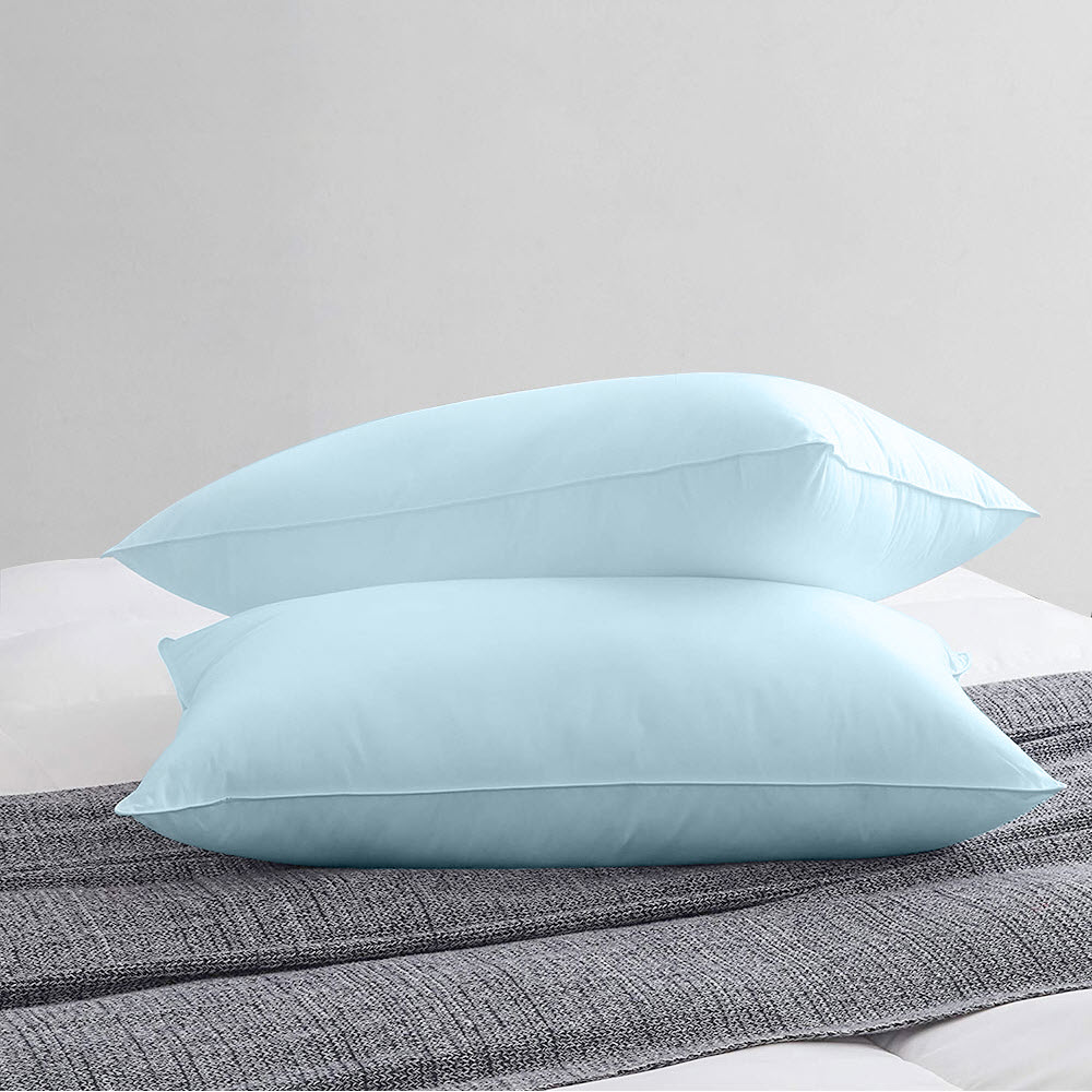 Peter Khanun Bed Pillows for Sleeping Neck Protection