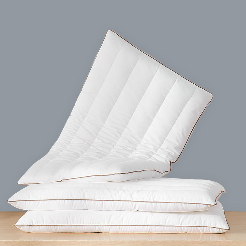 Peter Khanun Soft Pillows for Sleeping Goose Feather